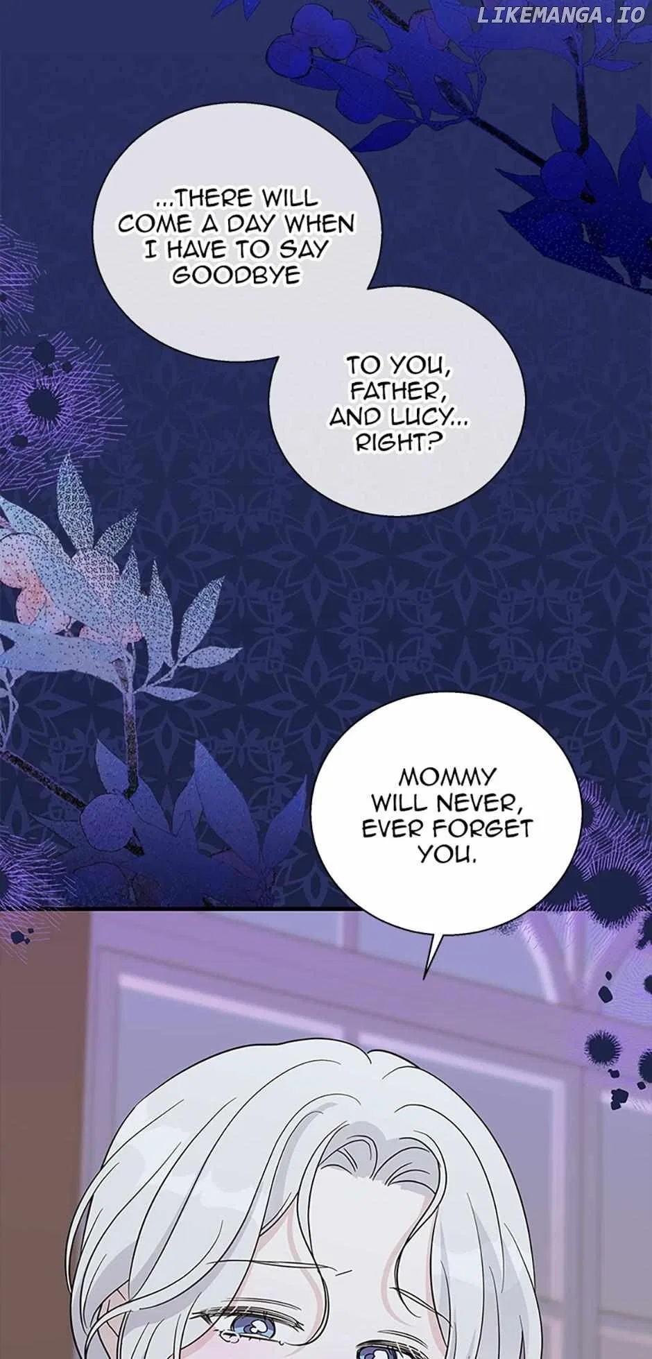 Honey, I’m Going on a Strike Chapter 110 – Page 17