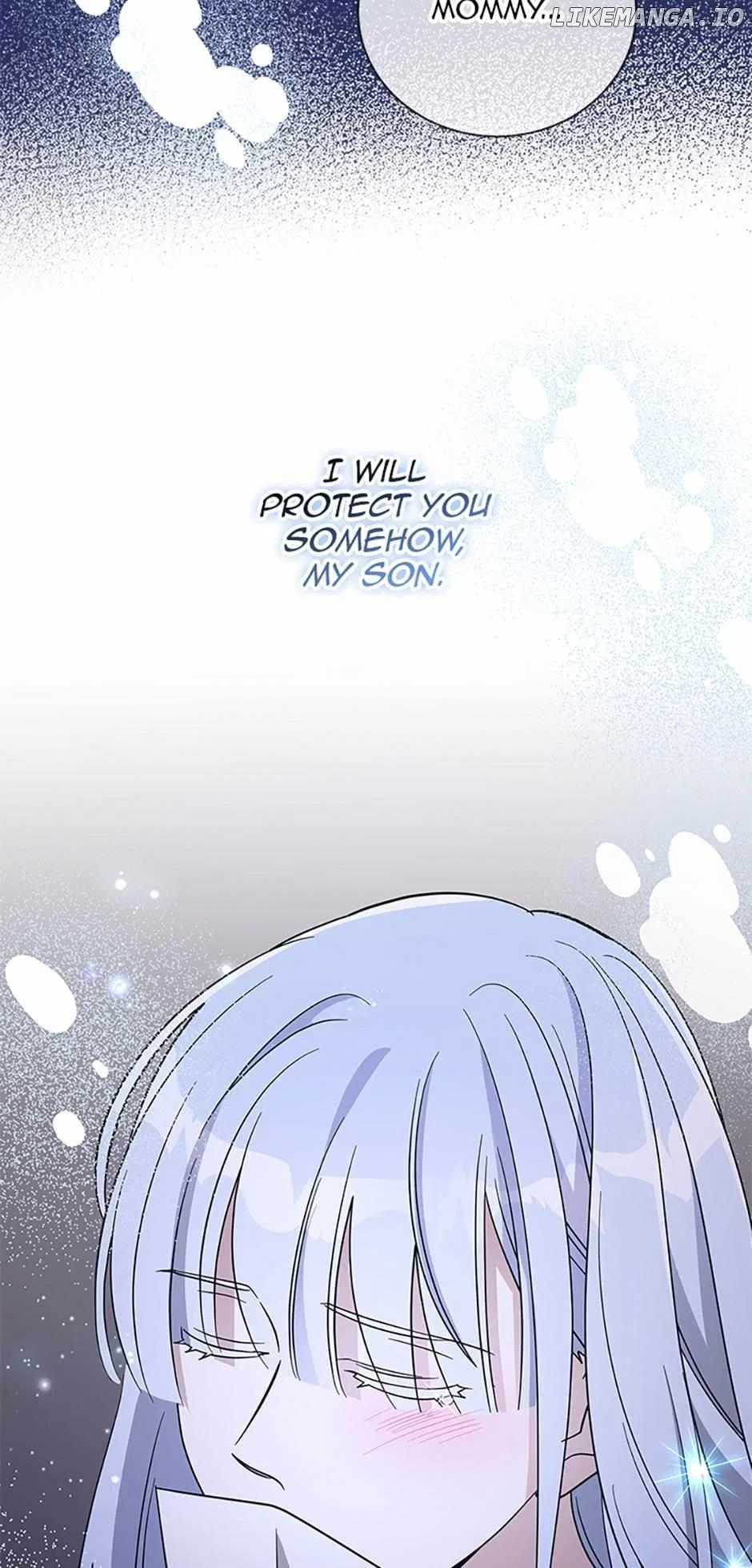 Honey, I’m Going on a Strike Chapter 110 – Page 20