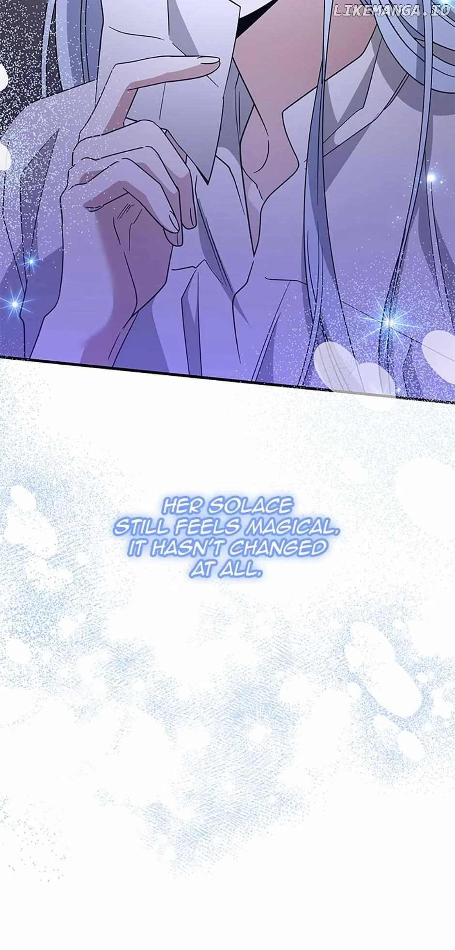 Honey, I’m Going on a Strike Chapter 110 – Page 21