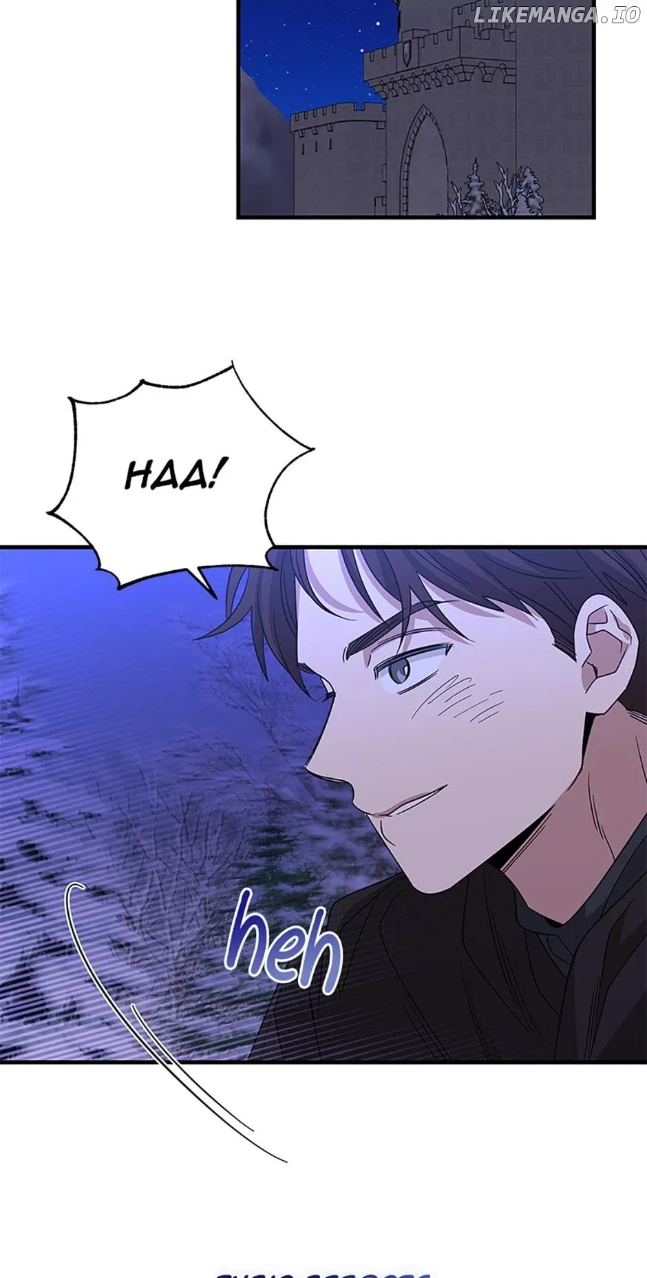 Honey, I’m Going on a Strike Chapter 110 – Page 26
