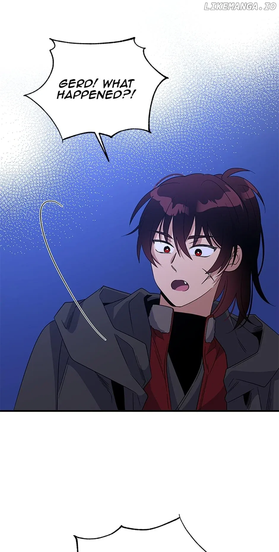 Honey, I’m Going on a Strike Chapter 110 – Page 28