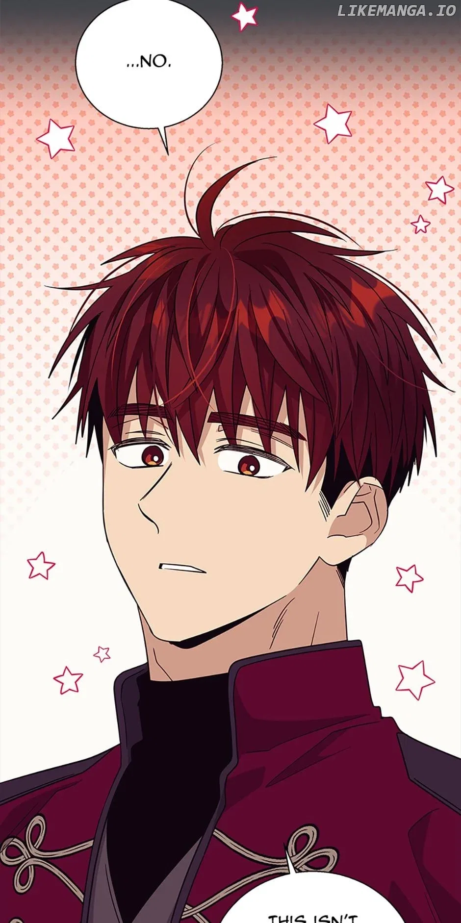 Honey, I’m Going on a Strike Chapter 110 – Page 36