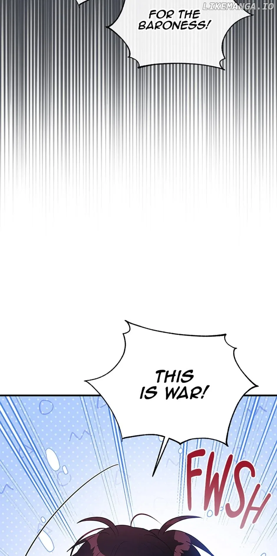 Honey, I’m Going on a Strike Chapter 110 – Page 38