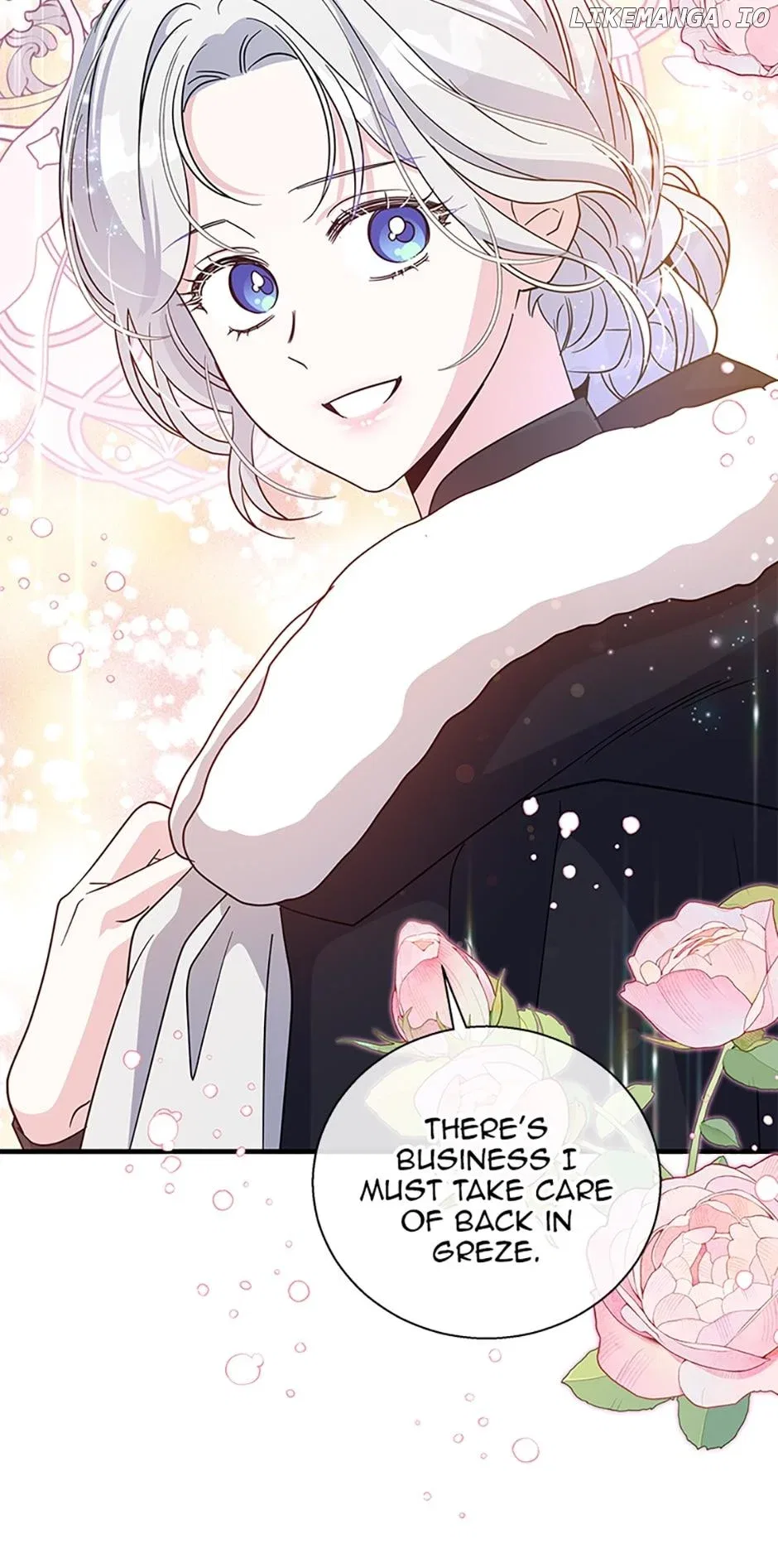 Honey, I’m Going on a Strike Chapter 110 – Page 50
