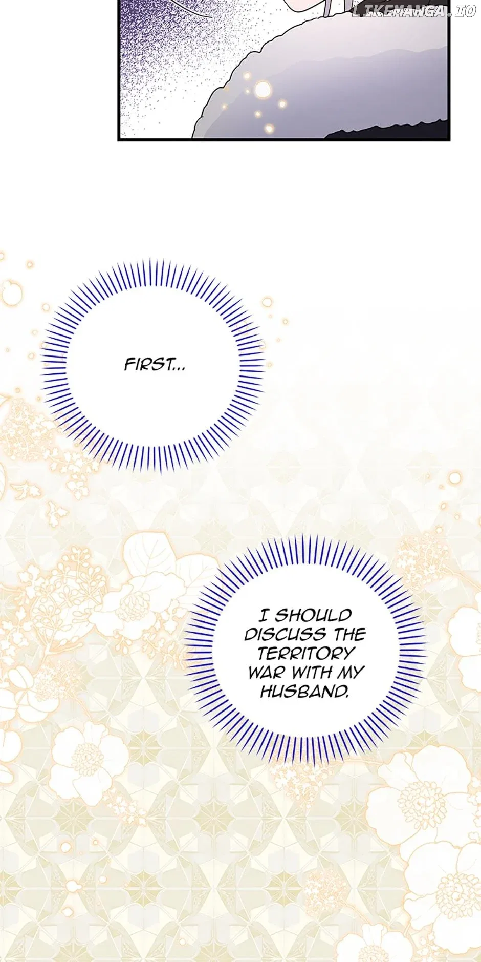 Honey, I’m Going on a Strike Chapter 110 – Page 57