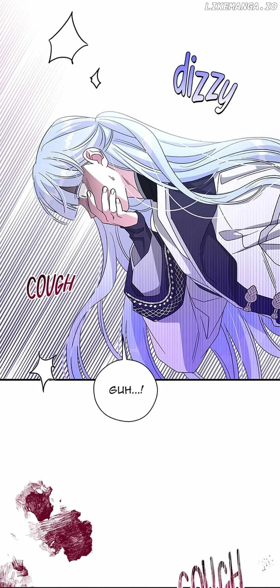 Honey, I’m Going on a Strike Chapter 109 – Page 9