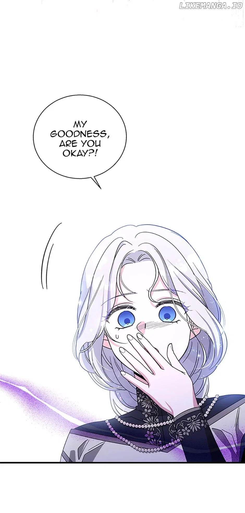 Honey, I’m Going on a Strike Chapter 109 – Page 11