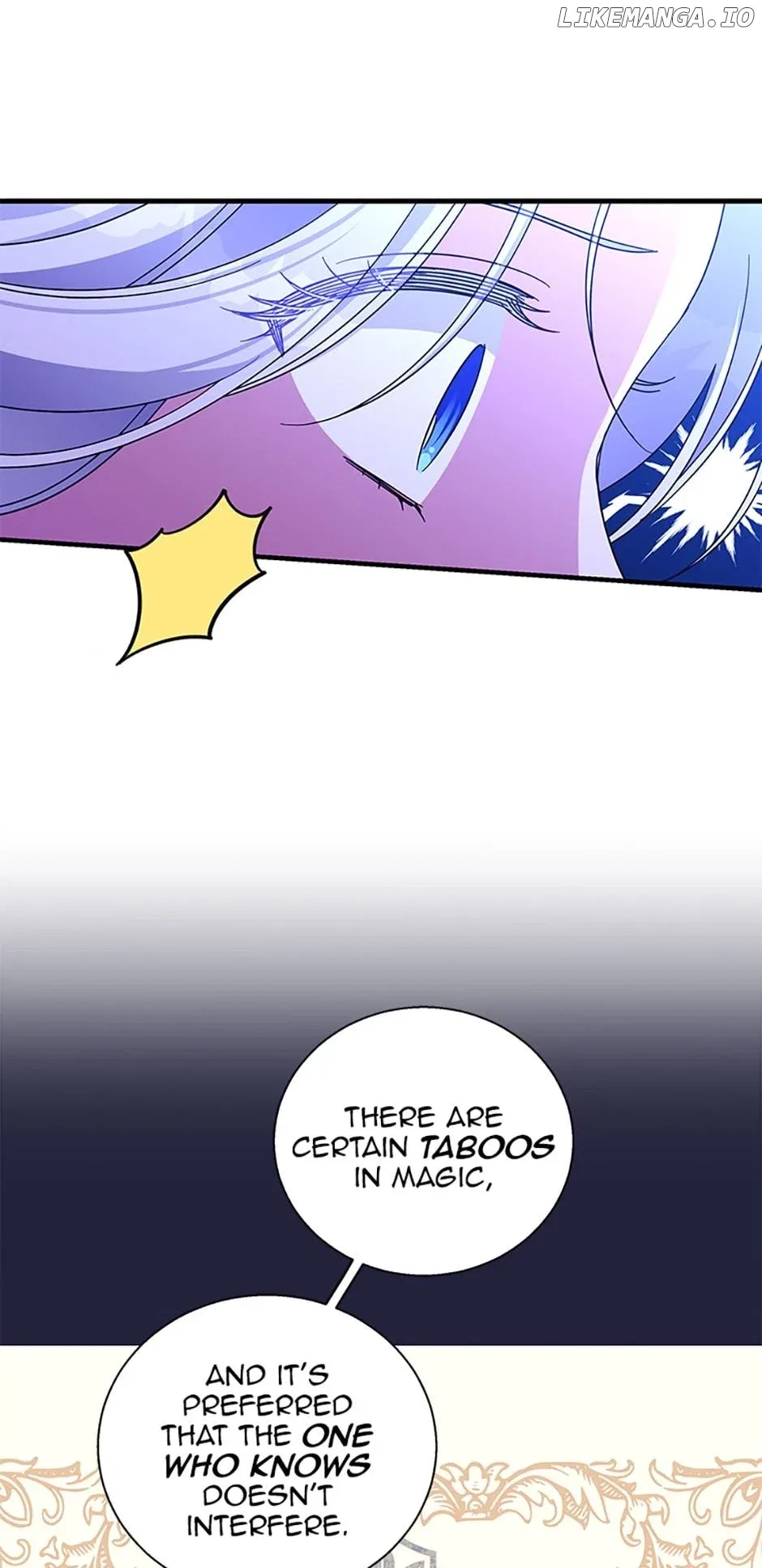 Honey, I’m Going on a Strike Chapter 109 – Page 14