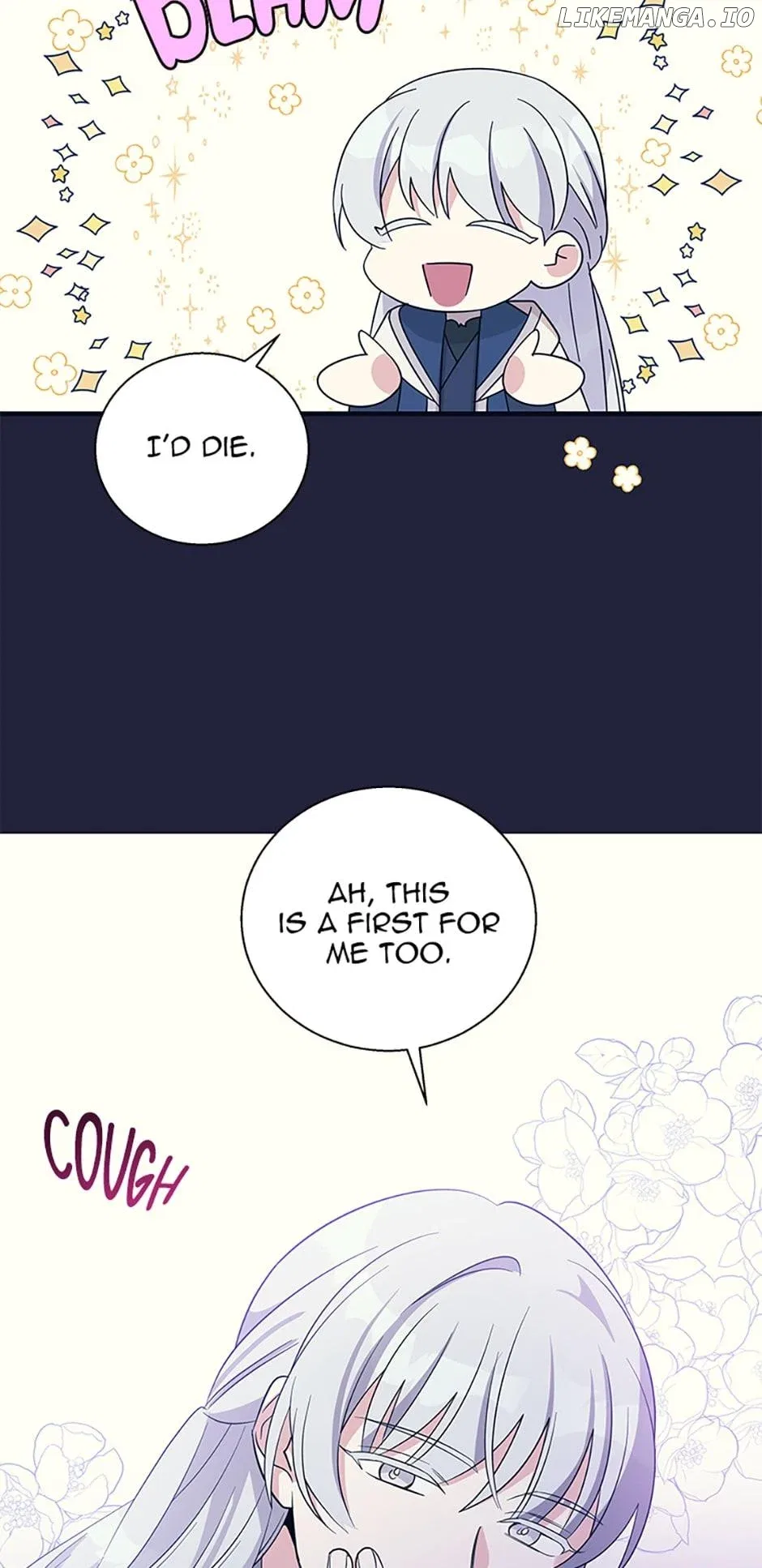 Honey, I’m Going on a Strike Chapter 109 – Page 17