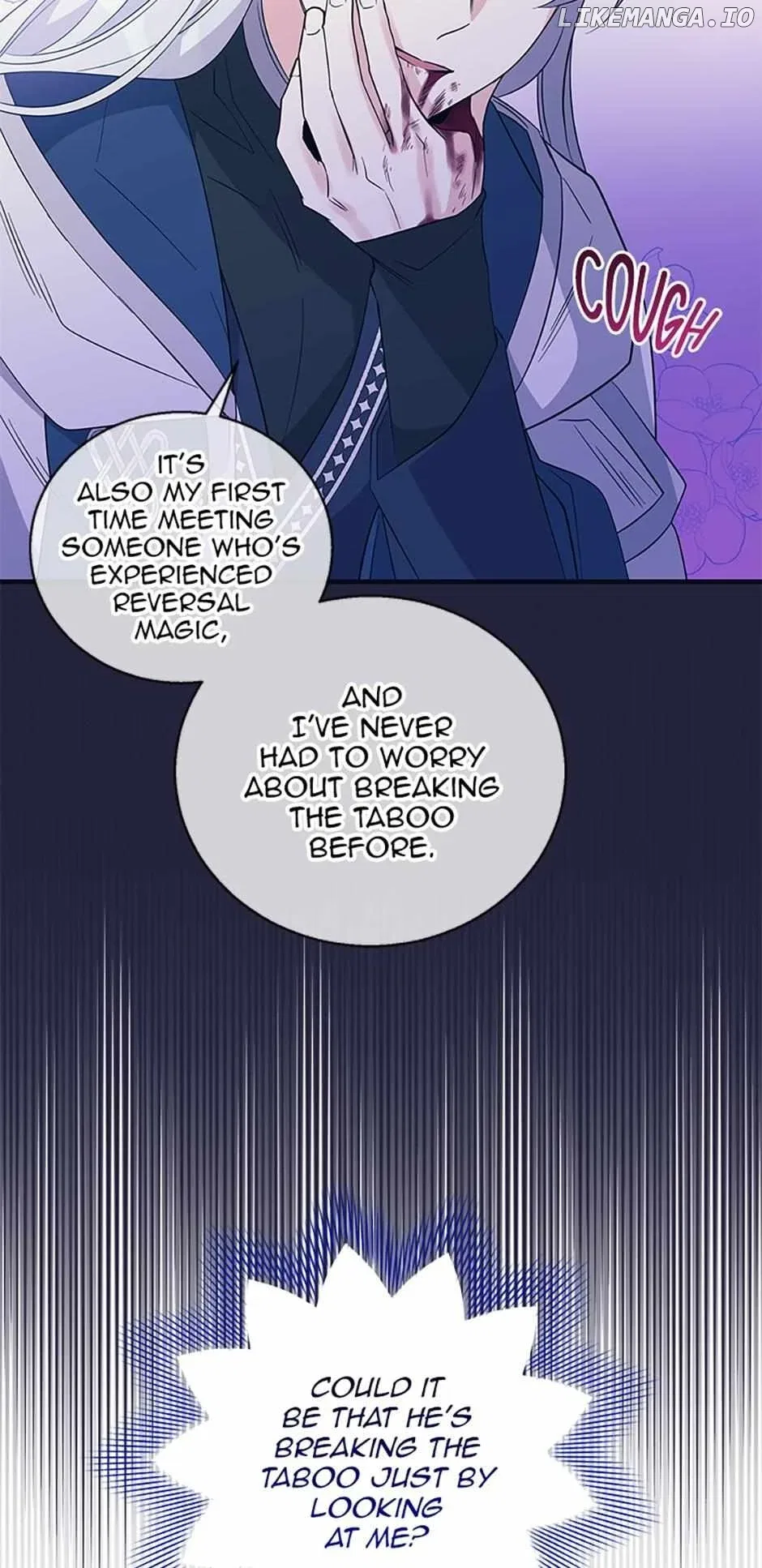 Honey, I’m Going on a Strike Chapter 109 – Page 18