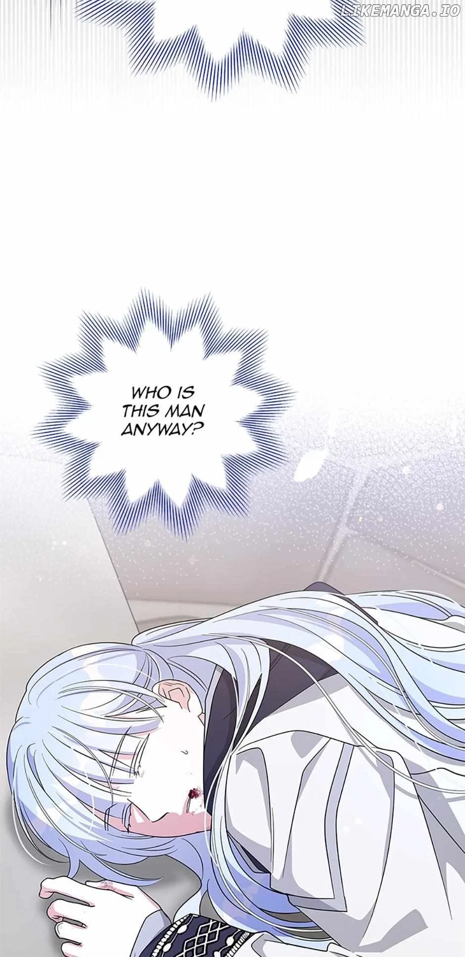 Honey, I’m Going on a Strike Chapter 109 – Page 19