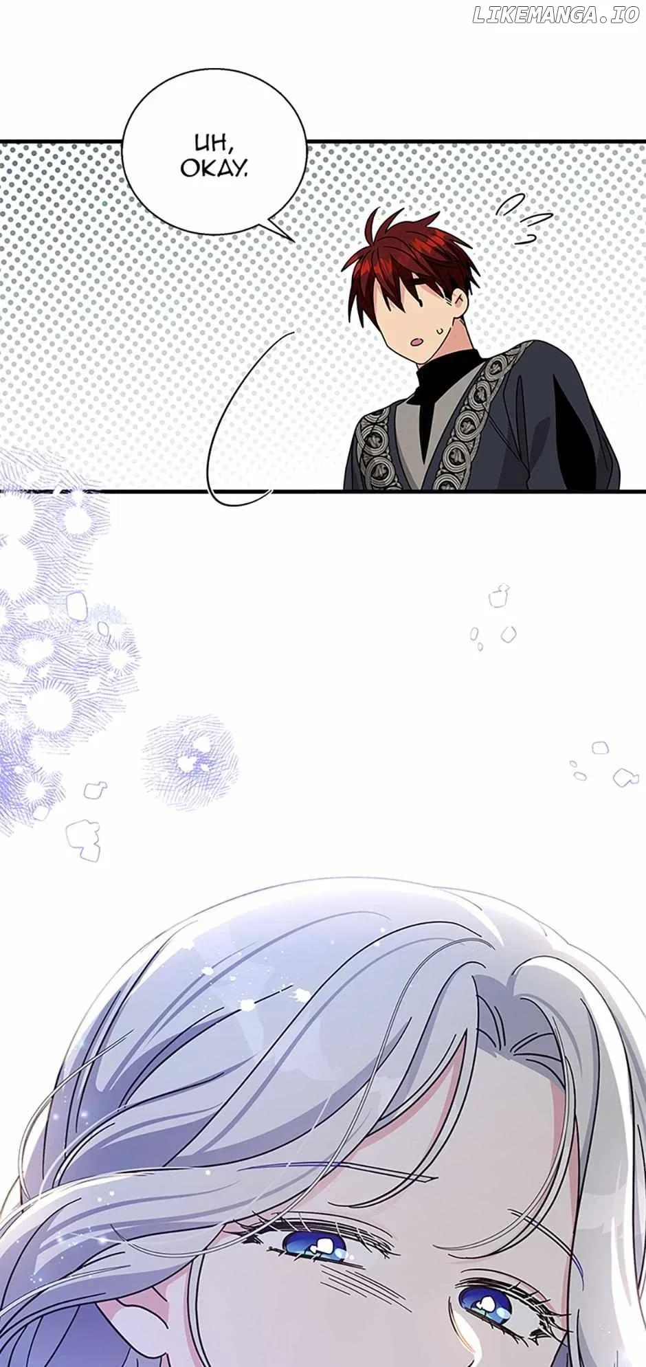 Honey, I’m Going on a Strike Chapter 109 – Page 23