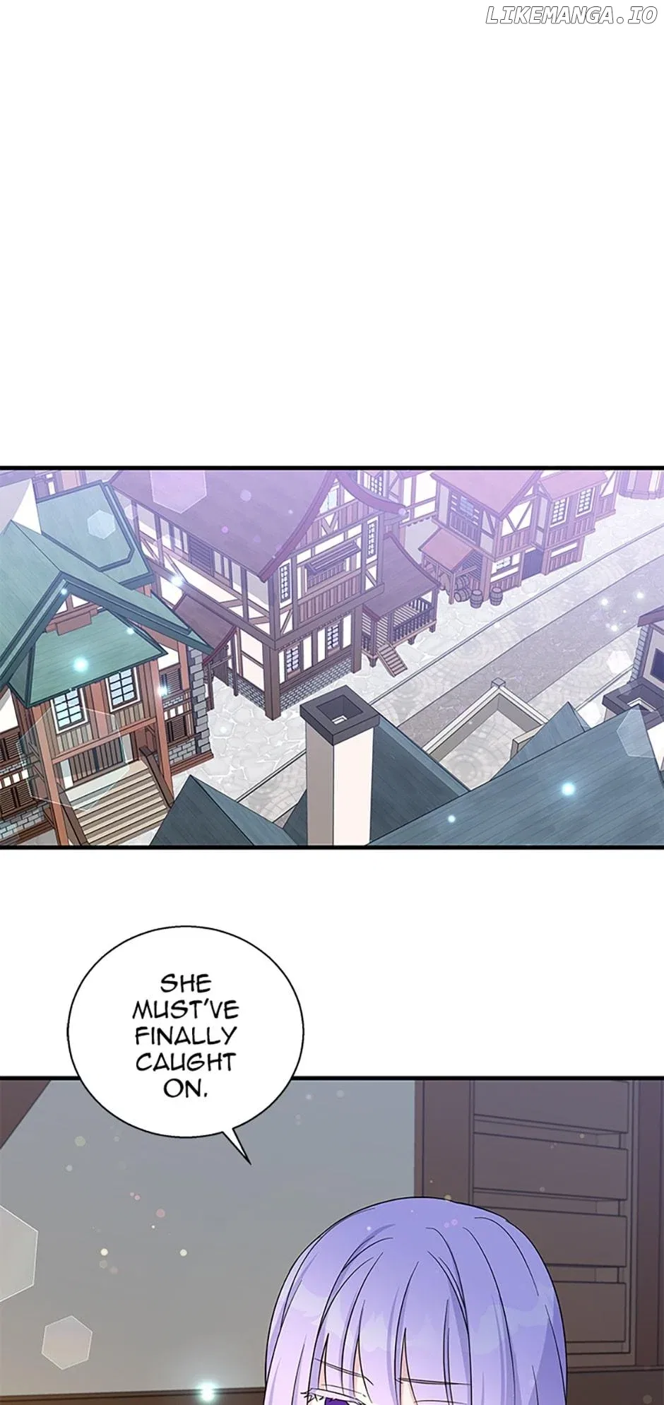 Honey, I’m Going on a Strike Chapter 109 – Page 28