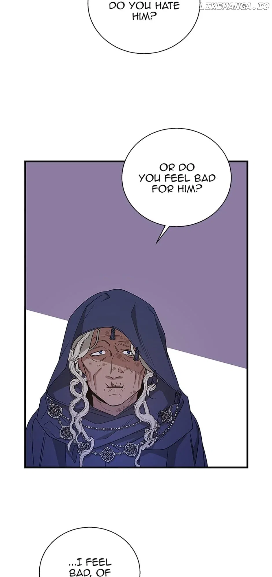 Honey, I’m Going on a Strike Chapter 109 – Page 30