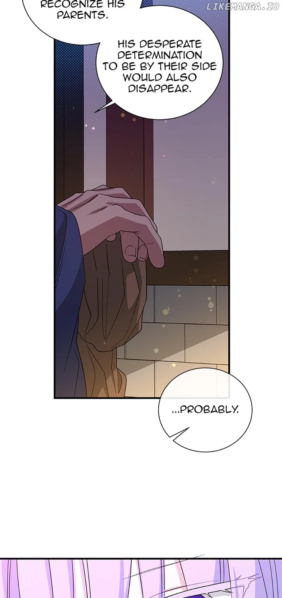 Honey, I’m Going on a Strike Chapter 109 – Page 33