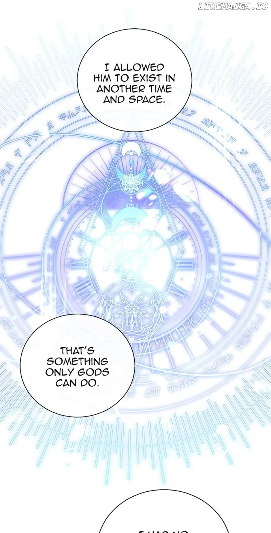 Honey, I’m Going on a Strike Chapter 109 – Page 35
