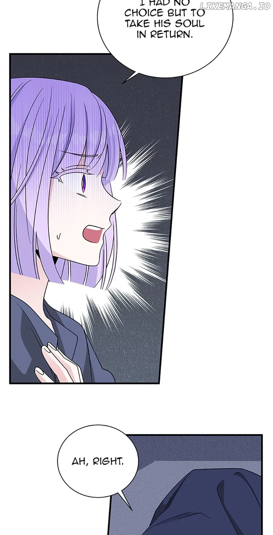 Honey, I’m Going on a Strike Chapter 109 – Page 36