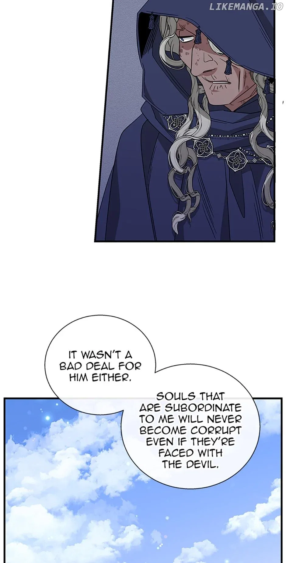 Honey, I’m Going on a Strike Chapter 109 – Page 37