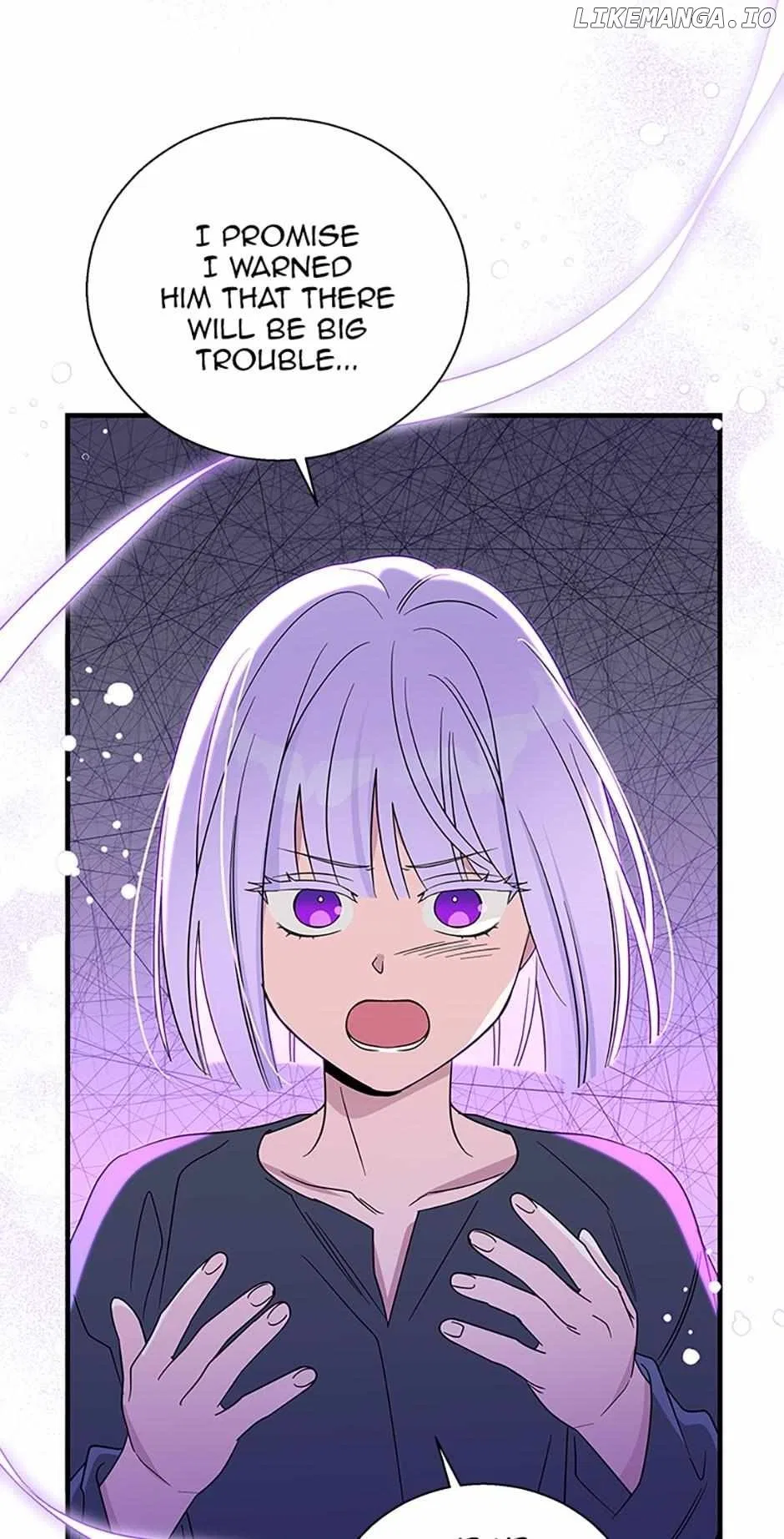 Honey, I’m Going on a Strike Chapter 109 – Page 40