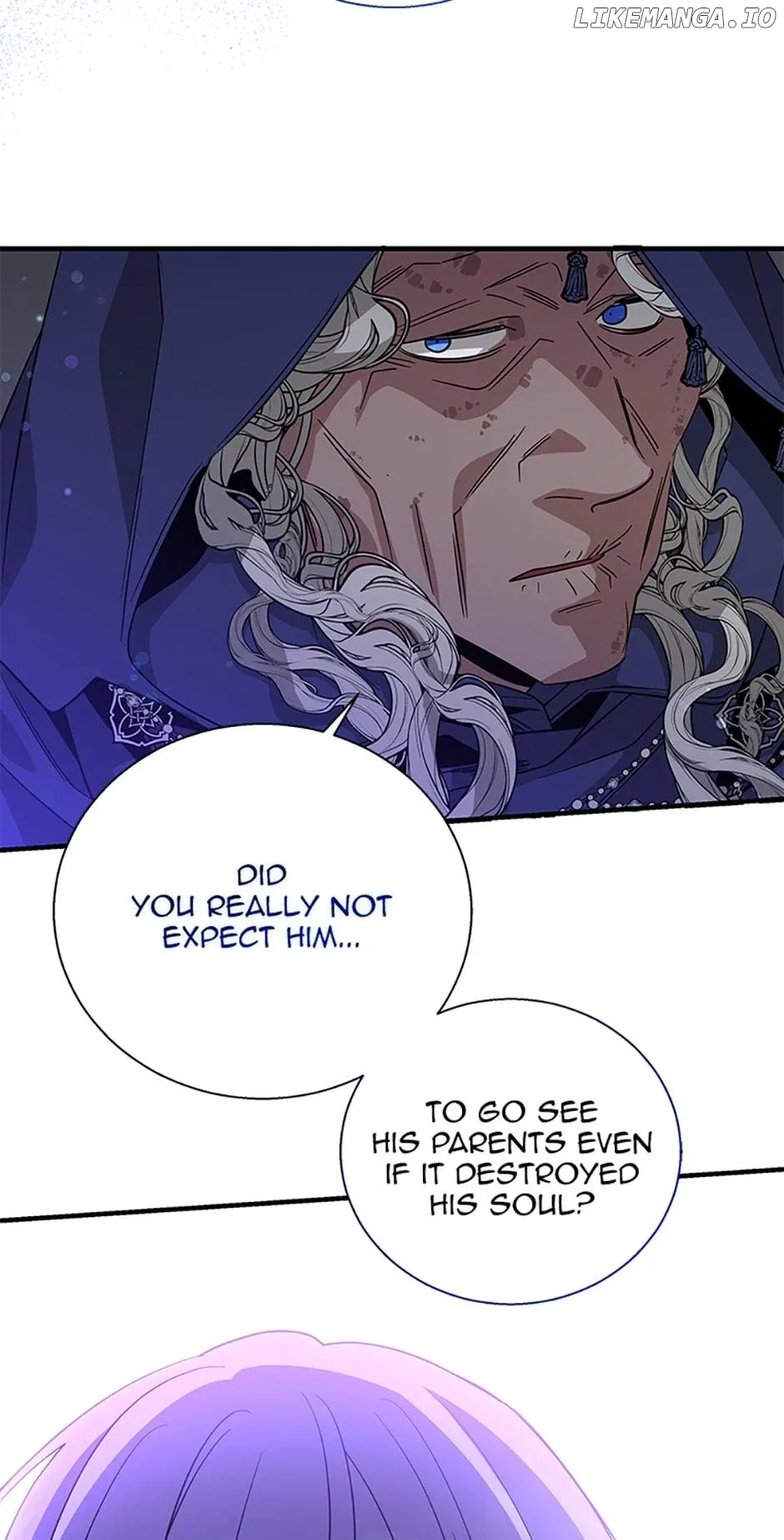 Honey, I’m Going on a Strike Chapter 109 – Page 43