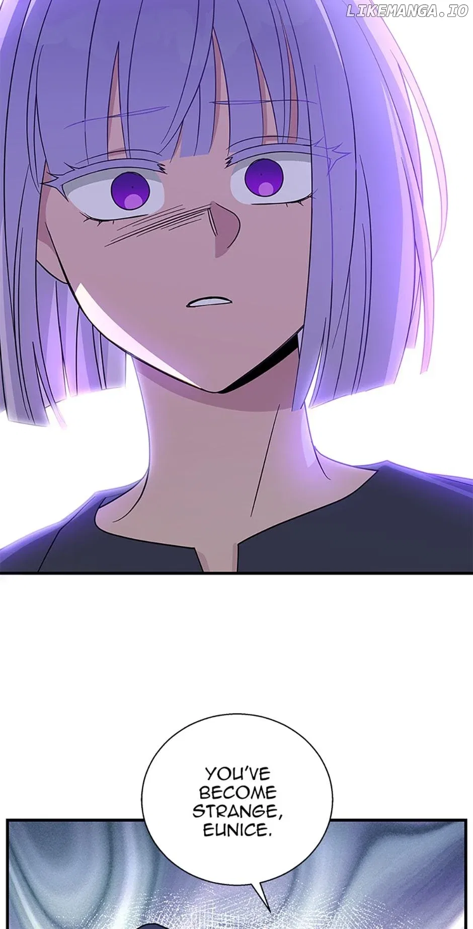 Honey, I’m Going on a Strike Chapter 109 – Page 44