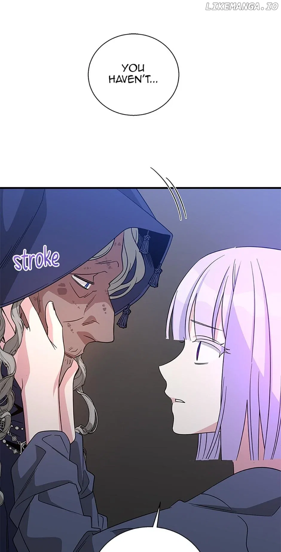 Honey, I’m Going on a Strike Chapter 109 – Page 47