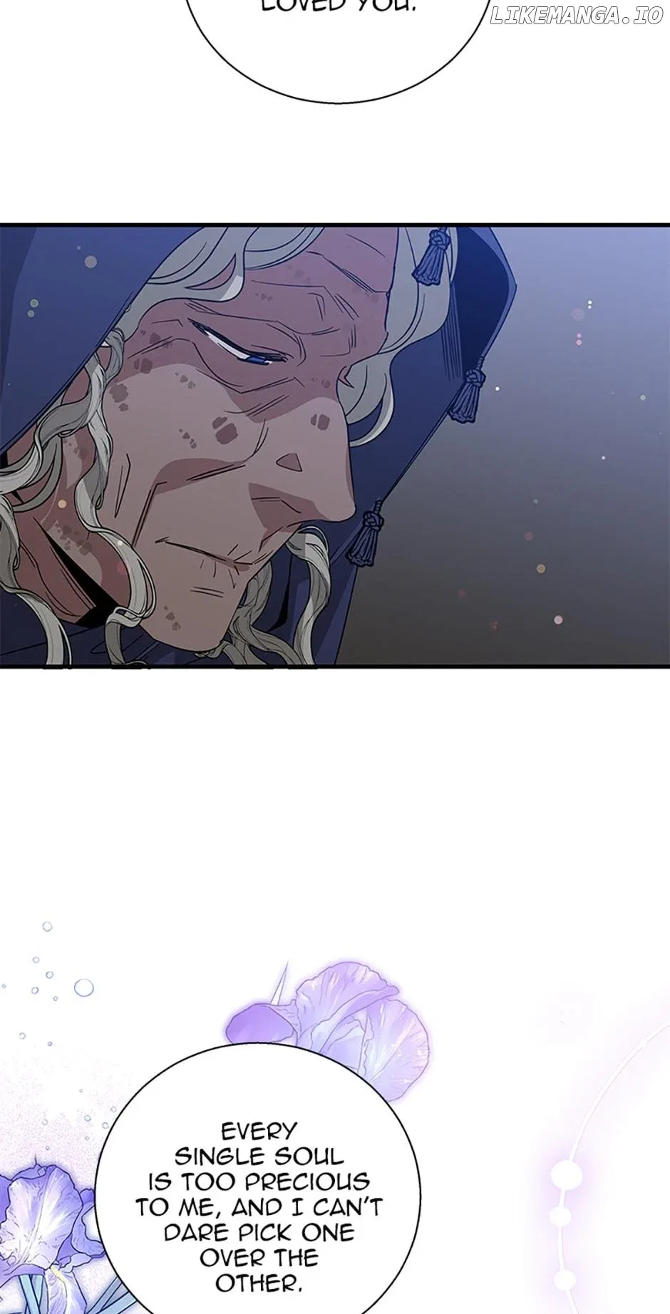 Honey, I’m Going on a Strike Chapter 109 – Page 49