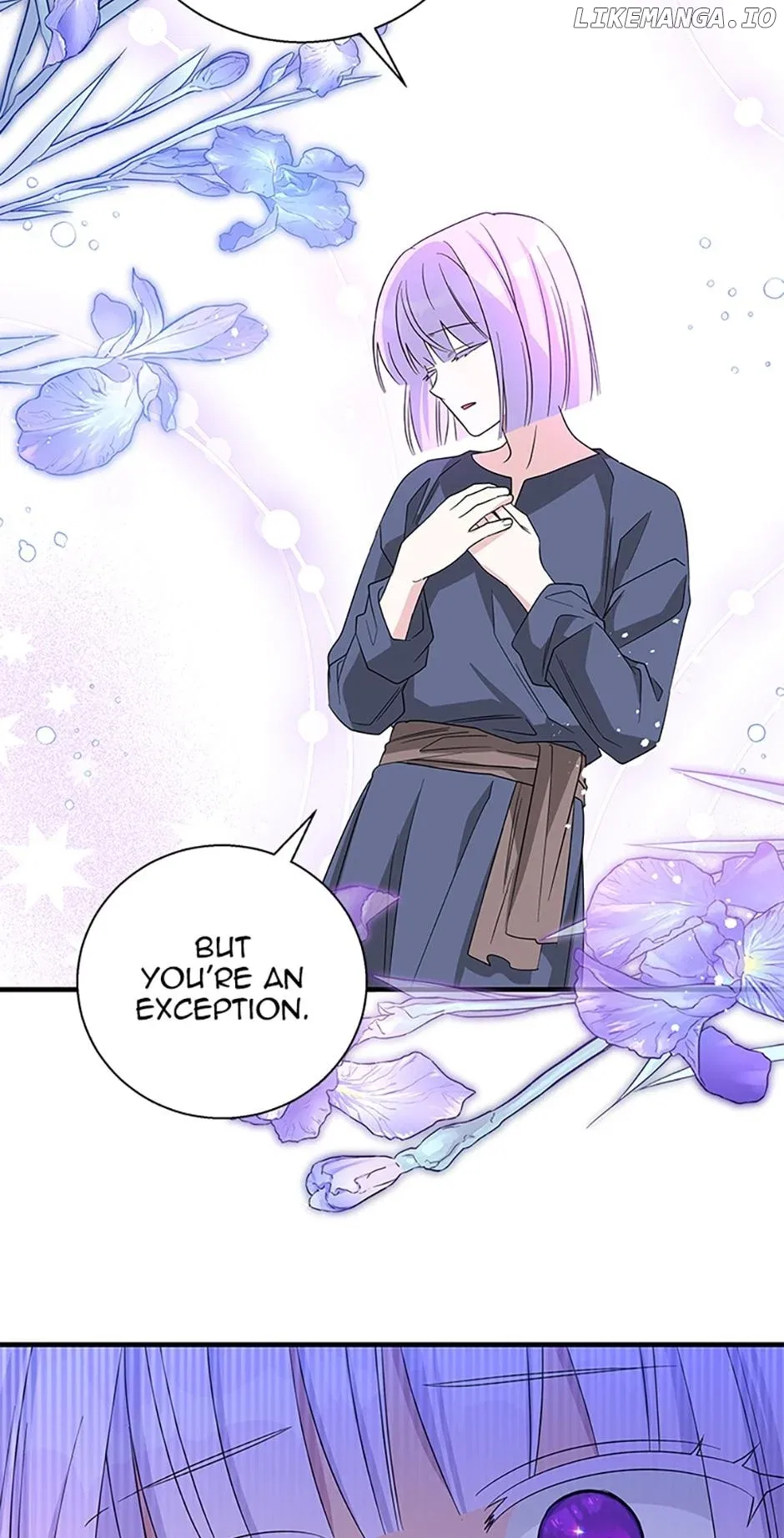 Honey, I’m Going on a Strike Chapter 109 – Page 50