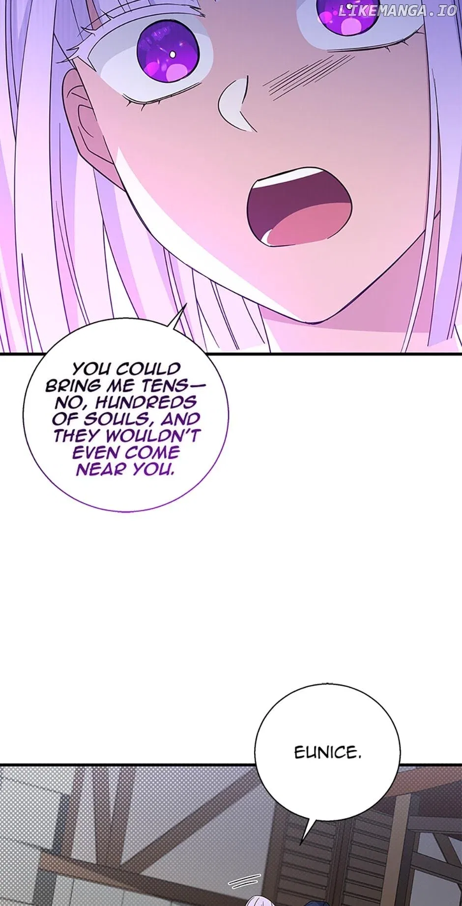 Honey, I’m Going on a Strike Chapter 109 – Page 51