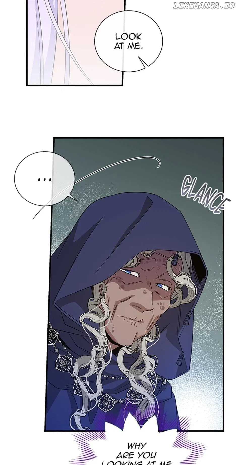 Honey, I’m Going on a Strike Chapter 109 – Page 53