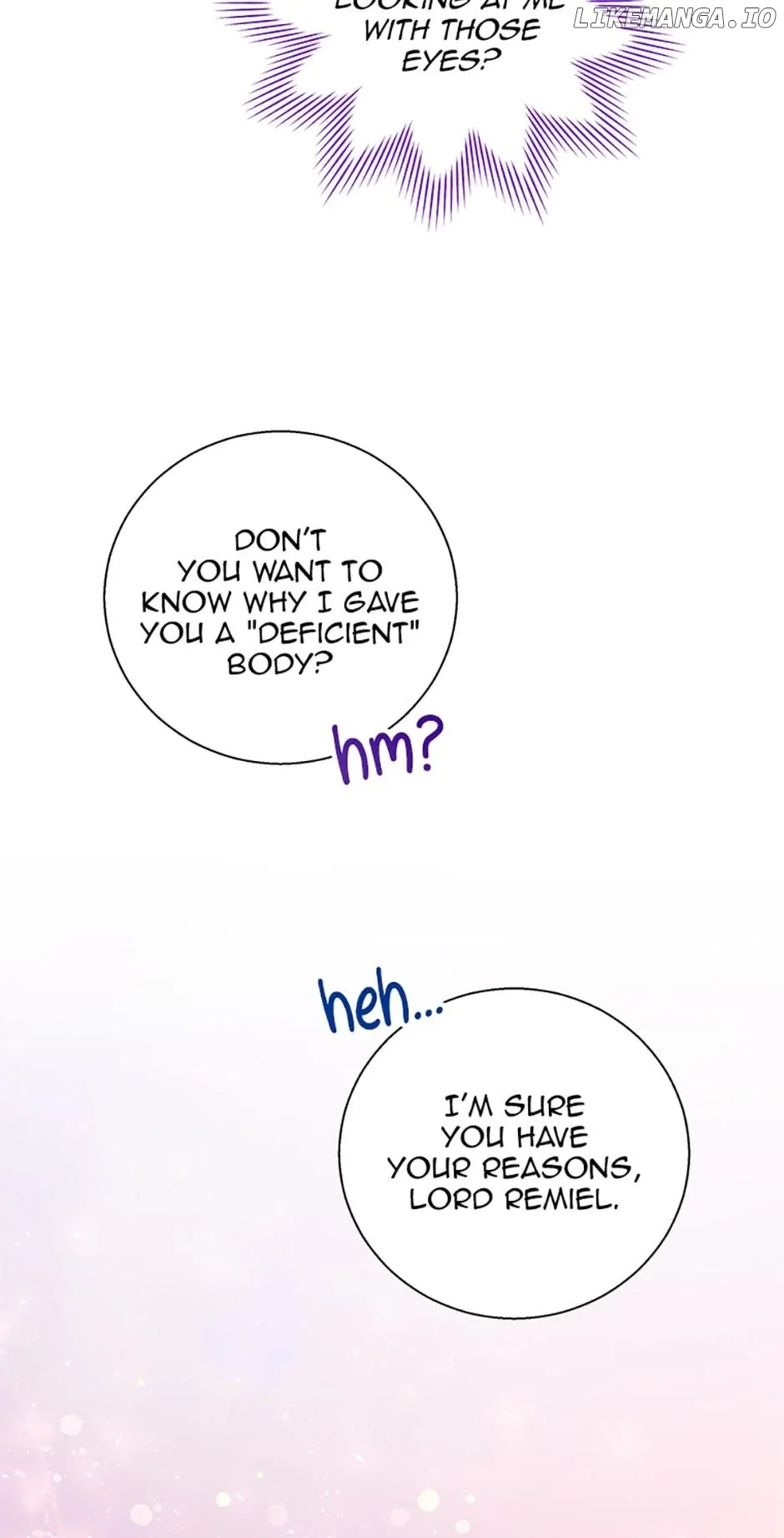 Honey, I’m Going on a Strike Chapter 109 – Page 54
