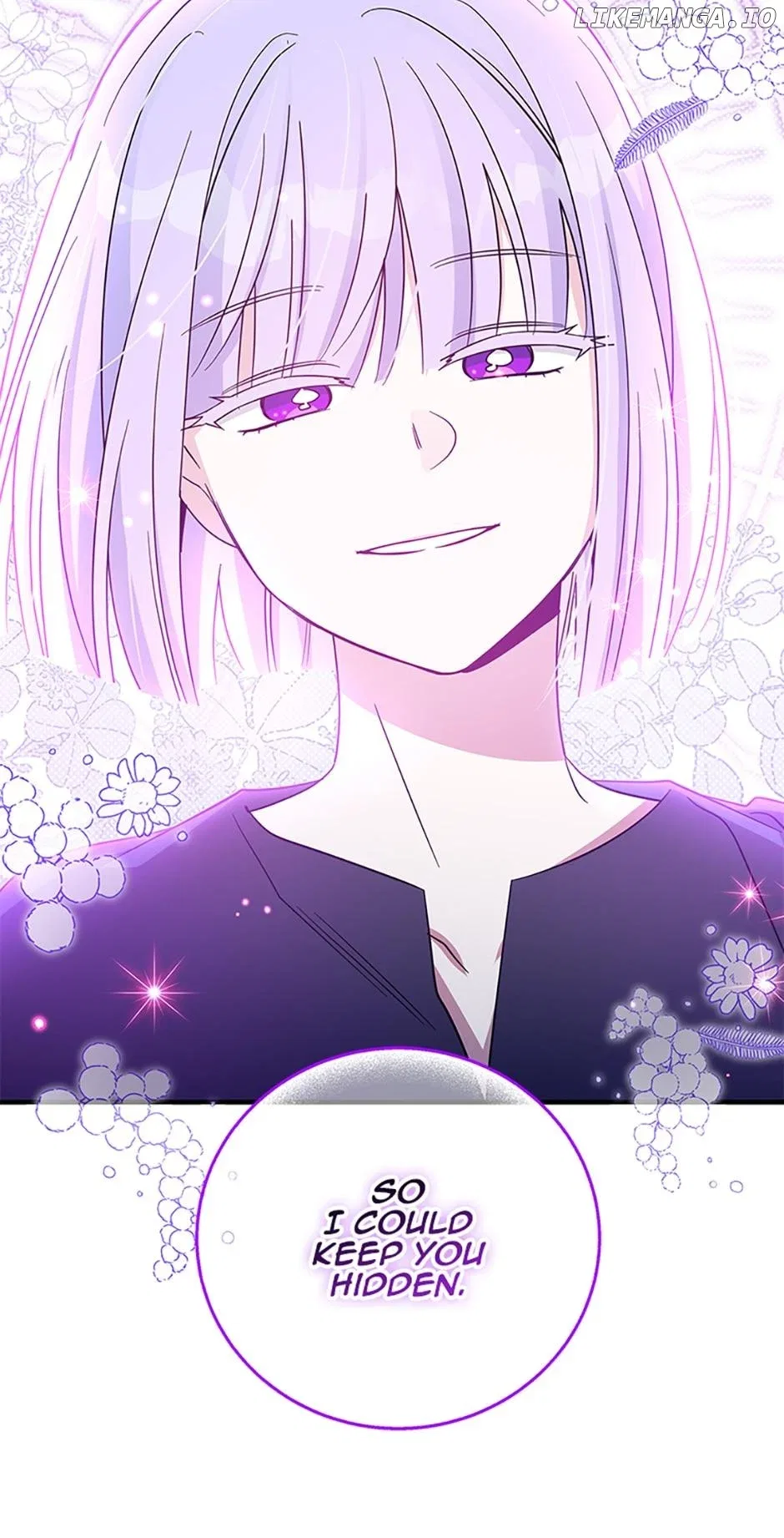 Honey, I’m Going on a Strike Chapter 109 – Page 56