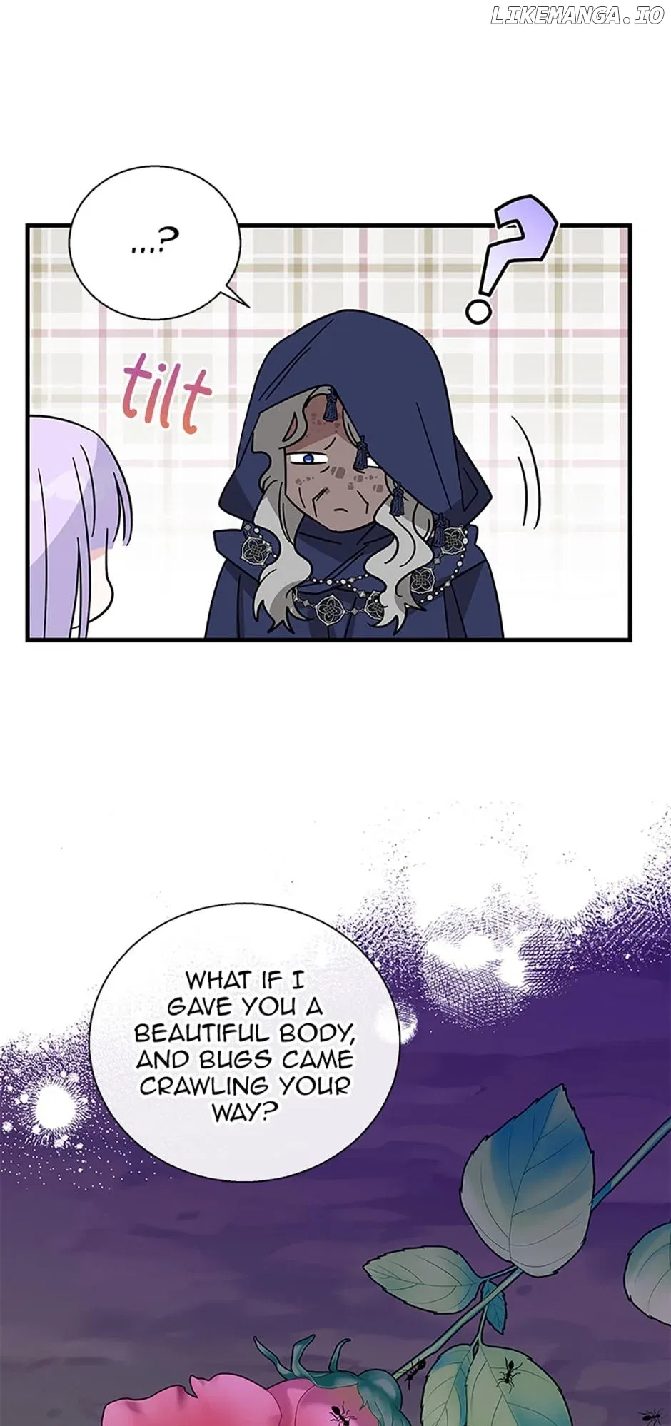 Honey, I’m Going on a Strike Chapter 109 – Page 57