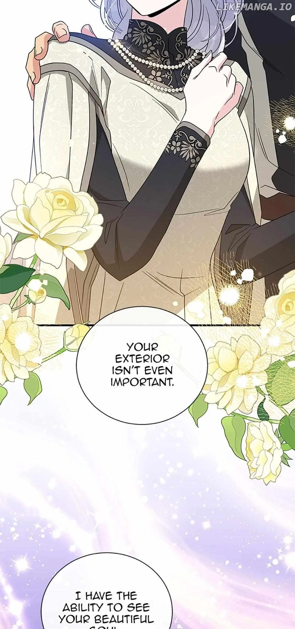 Honey, I’m Going on a Strike Chapter 109 – Page 59
