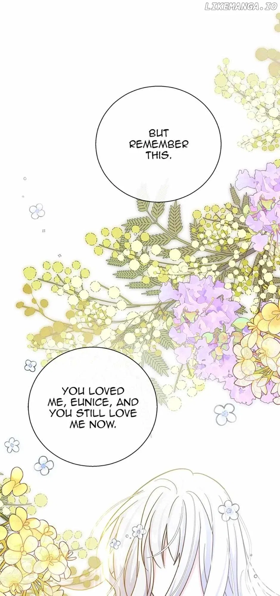 Honey, I’m Going on a Strike Chapter 109 – Page 64