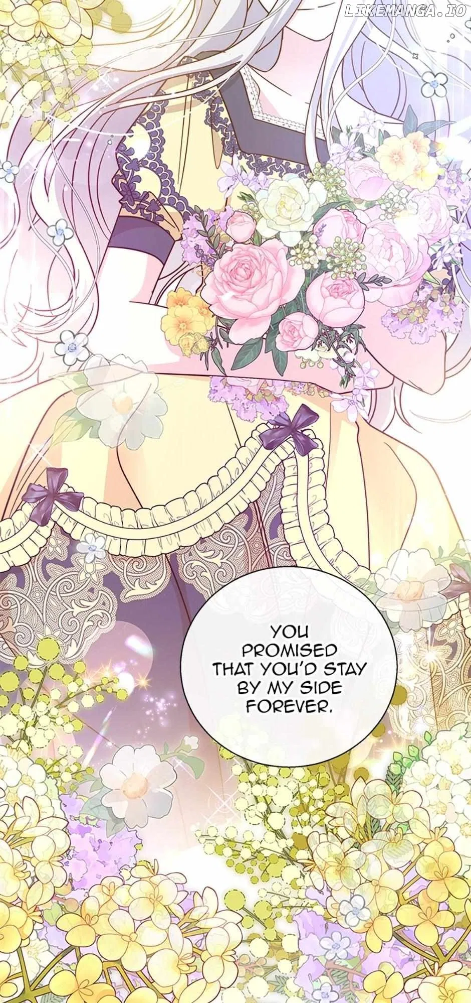 Honey, I’m Going on a Strike Chapter 109 – Page 65