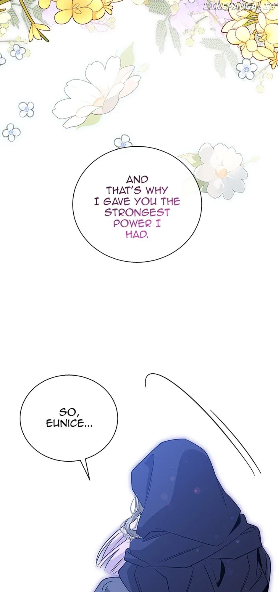 Honey, I’m Going on a Strike Chapter 109 – Page 66