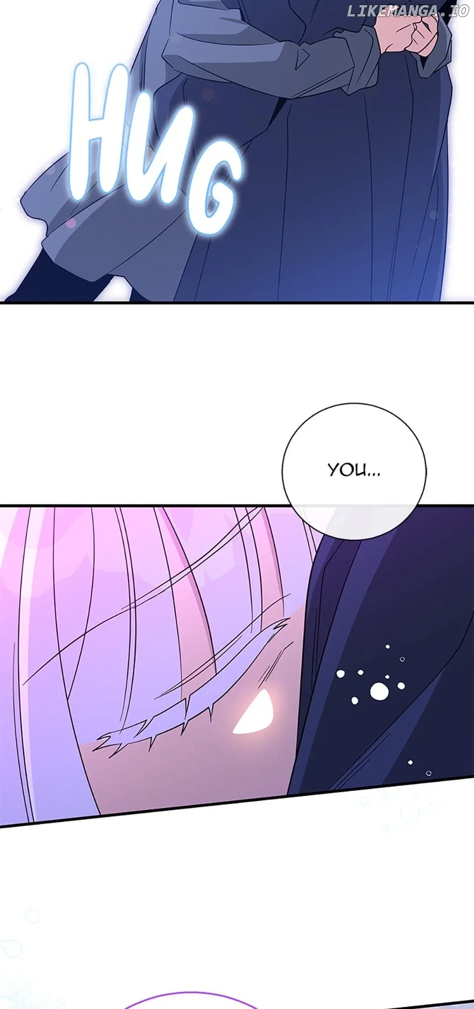 Honey, I’m Going on a Strike Chapter 109 – Page 67