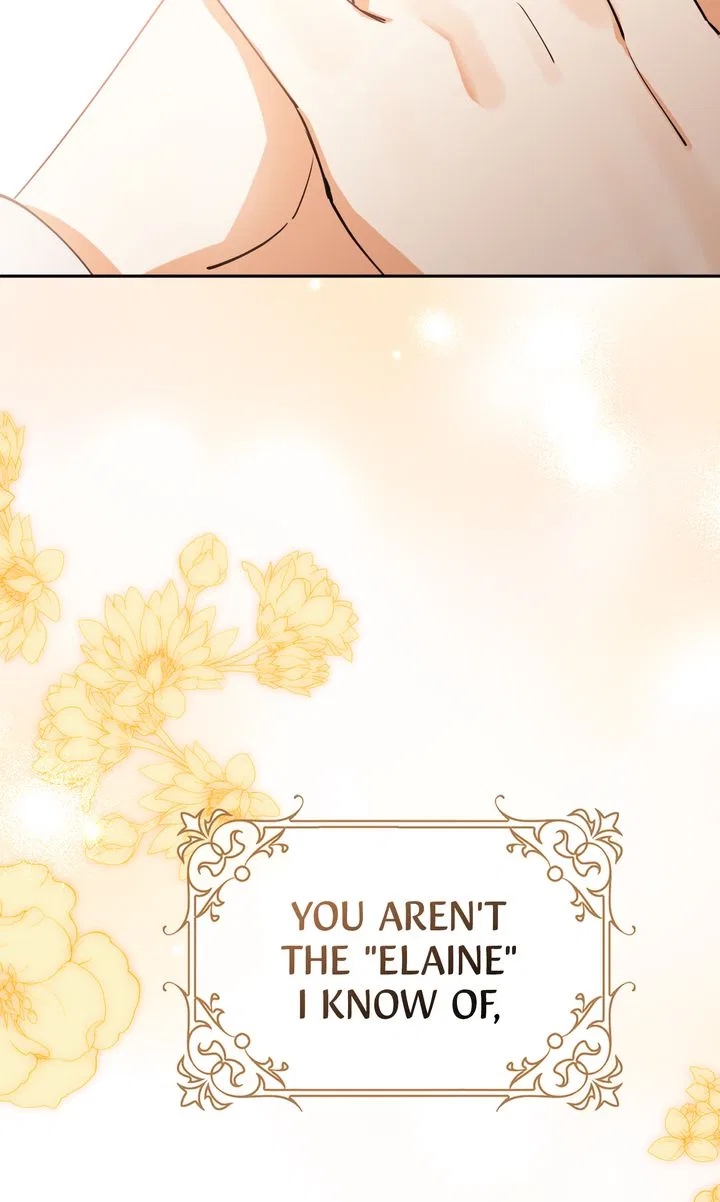 Protecting the Witch’s Son Chapter 33 – Page 5
