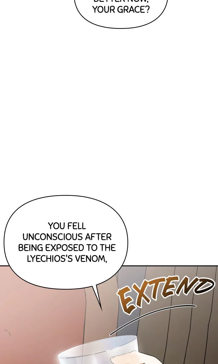 Protecting the Witch’s Son Chapter 33 – Page 11