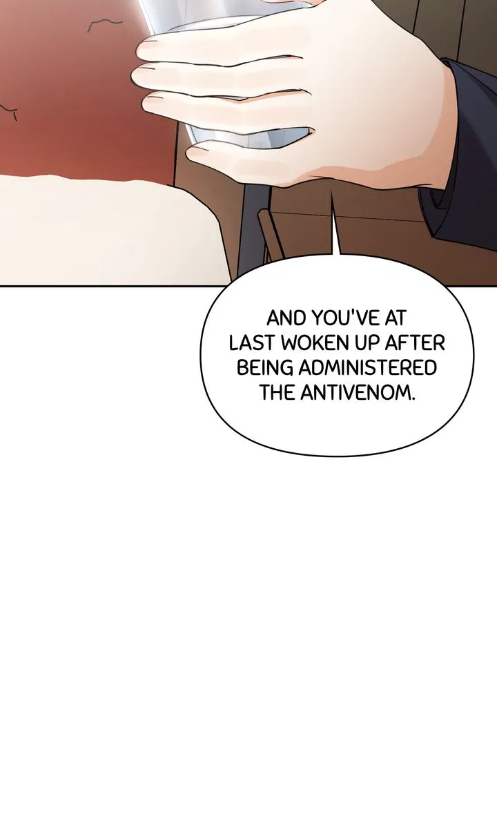 Protecting the Witch’s Son Chapter 33 – Page 12