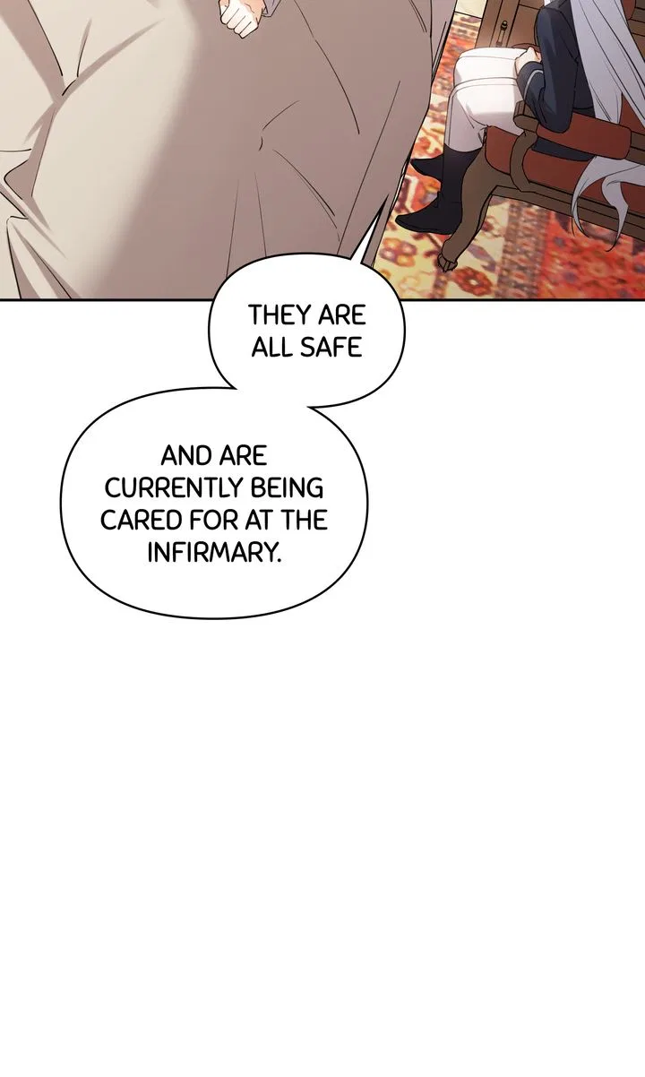 Protecting the Witch’s Son Chapter 33 – Page 18