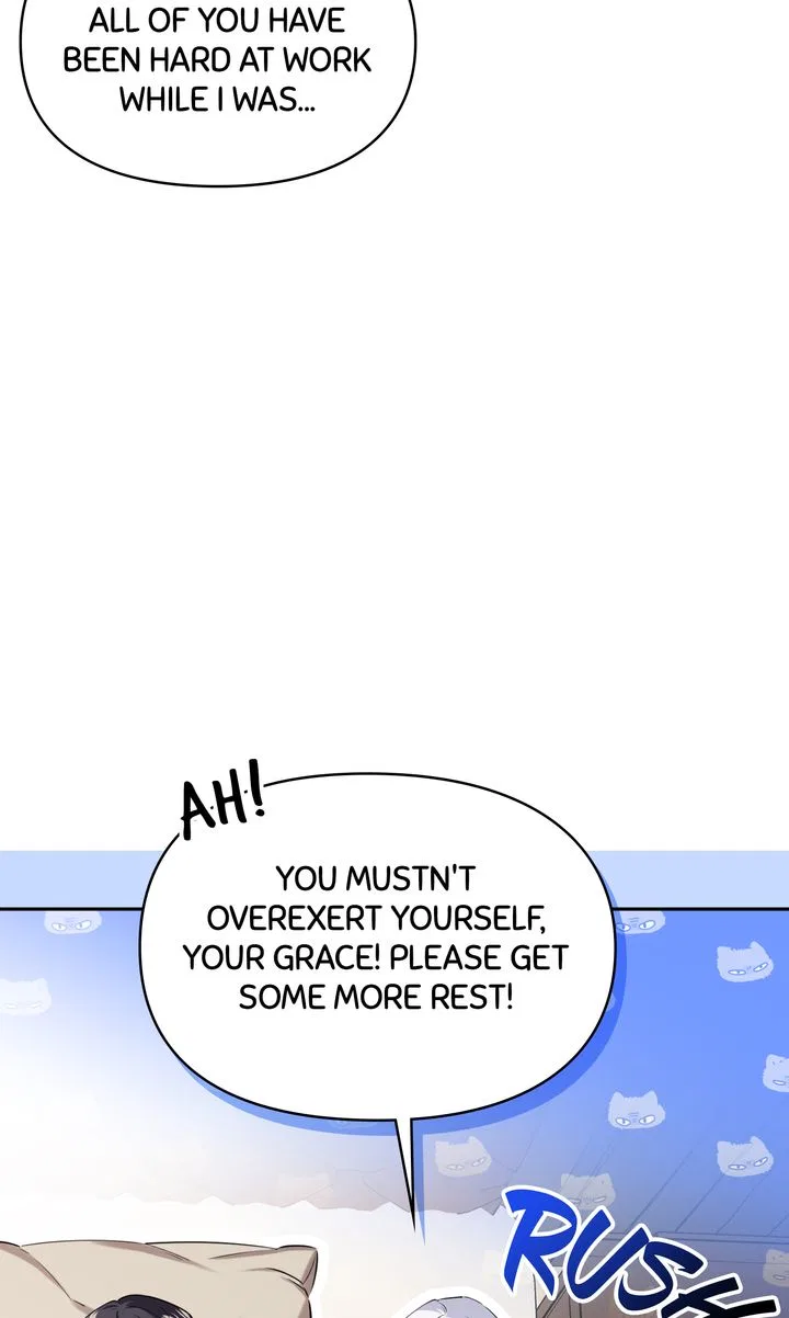 Protecting the Witch’s Son Chapter 33 – Page 20