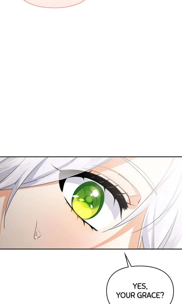 Protecting the Witch’s Son Chapter 33 – Page 23
