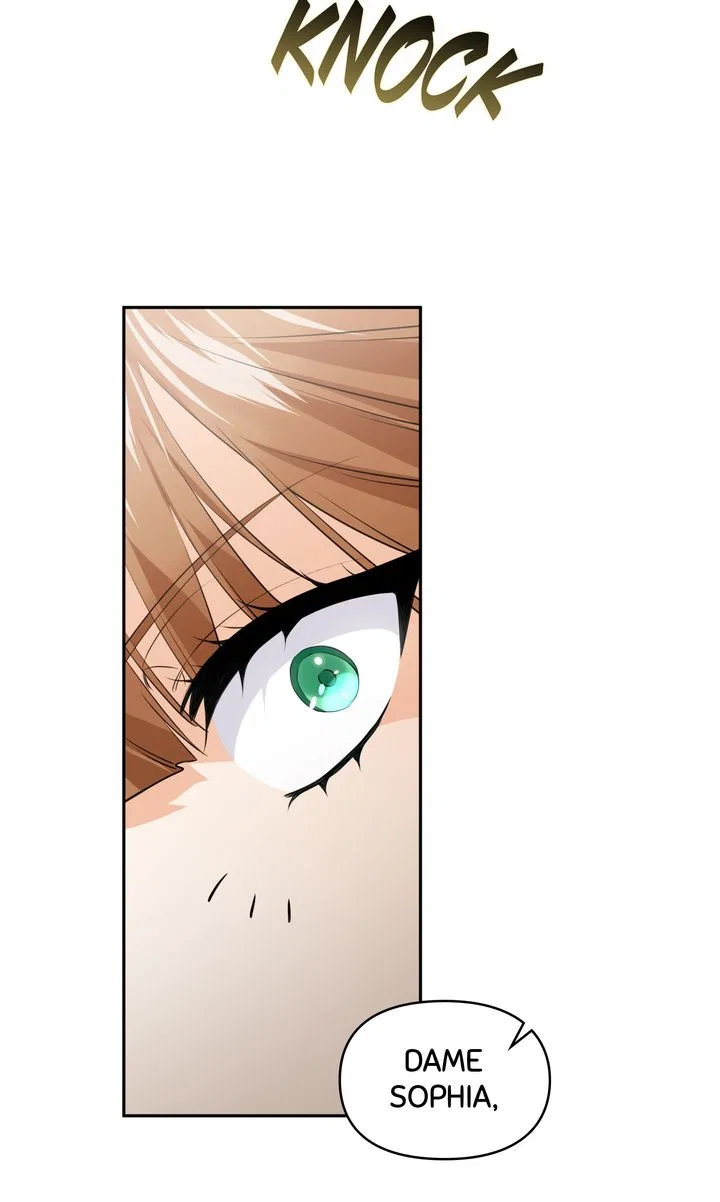 Protecting the Witch’s Son Chapter 33 – Page 39