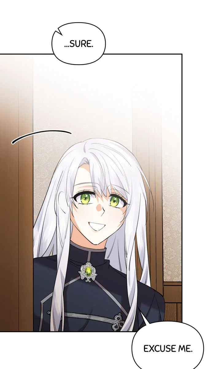 Protecting the Witch’s Son Chapter 33 – Page 42