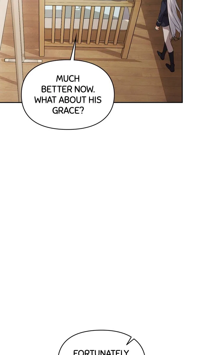 Protecting the Witch’s Son Chapter 33 – Page 44