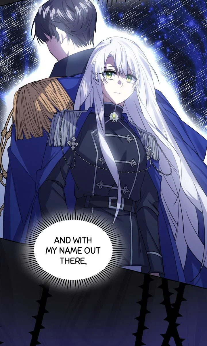 Protecting the Witch’s Son Chapter 33 – Page 52