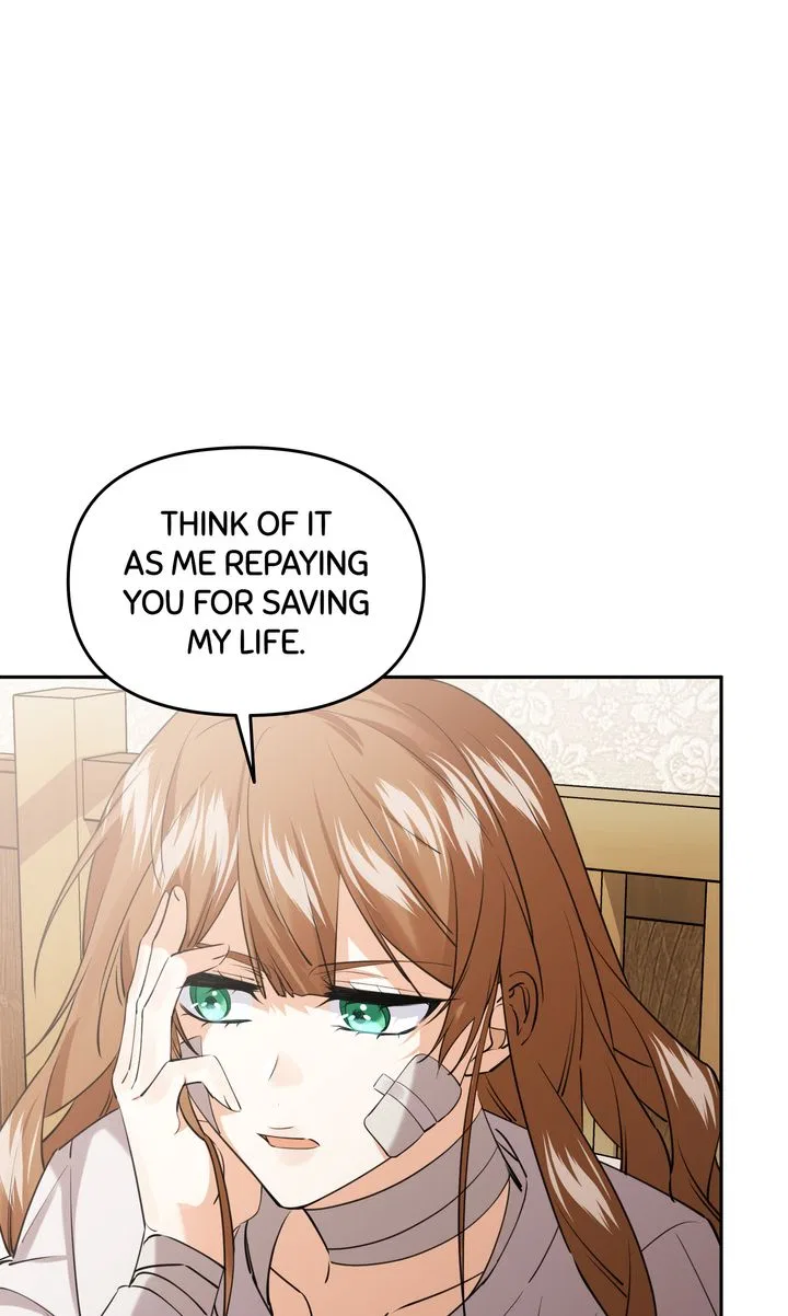 Protecting the Witch’s Son Chapter 33 – Page 57