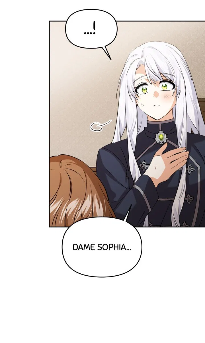 Protecting the Witch’s Son Chapter 33 – Page 59